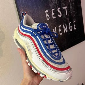 Air Max 97 Size 11 Worn A few times